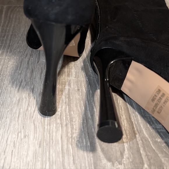 Knee High Boots - Picture 8 of 10